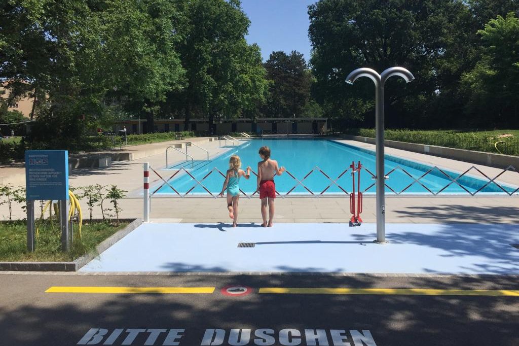 Auf Kosten der Gäste: Der «Bachgraben» spart bei den Bademeistern