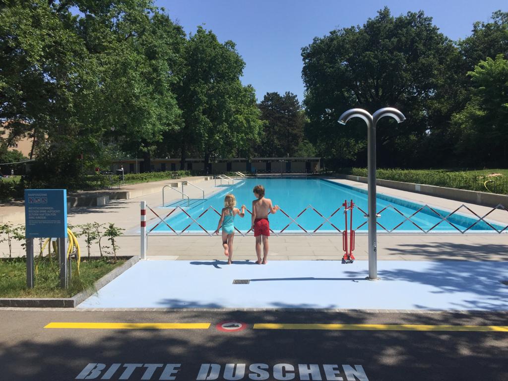 Auf Kosten der Gäste: Der «Bachgraben» spart bei den Bademeistern