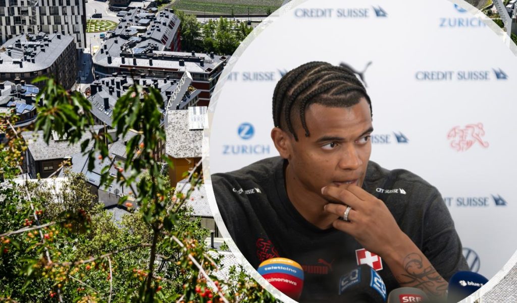 Die Nati spielt gegen Andorra mit Akanji in der Startaufstellung