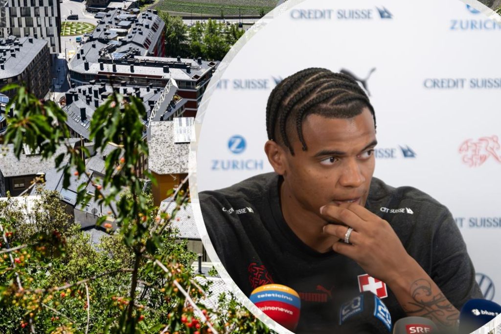 Die Nati spielt gegen Andorra mit Akanji in der Startaufstellung