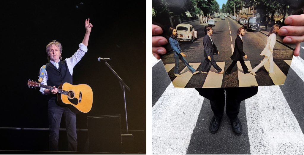 Paul McCartney kündigt letzten Beatles-Song an – KI soll dabei helfen