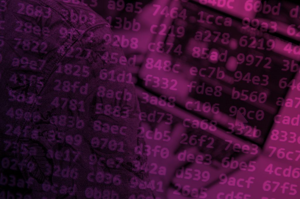 Rekordzahl von Meldungen beim Cyber-Sicherheitszentrum