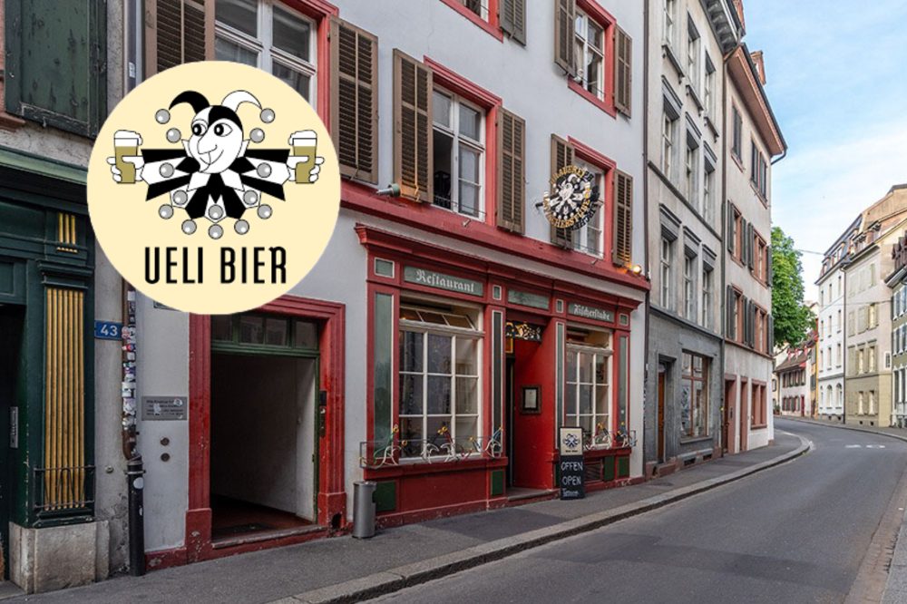 Ueli Bier übernimmt die Fischerstube