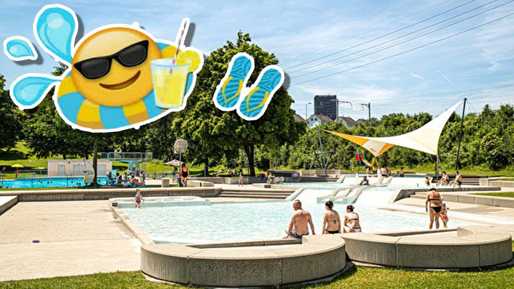 Badi in Pratteln kann täglich öffnen