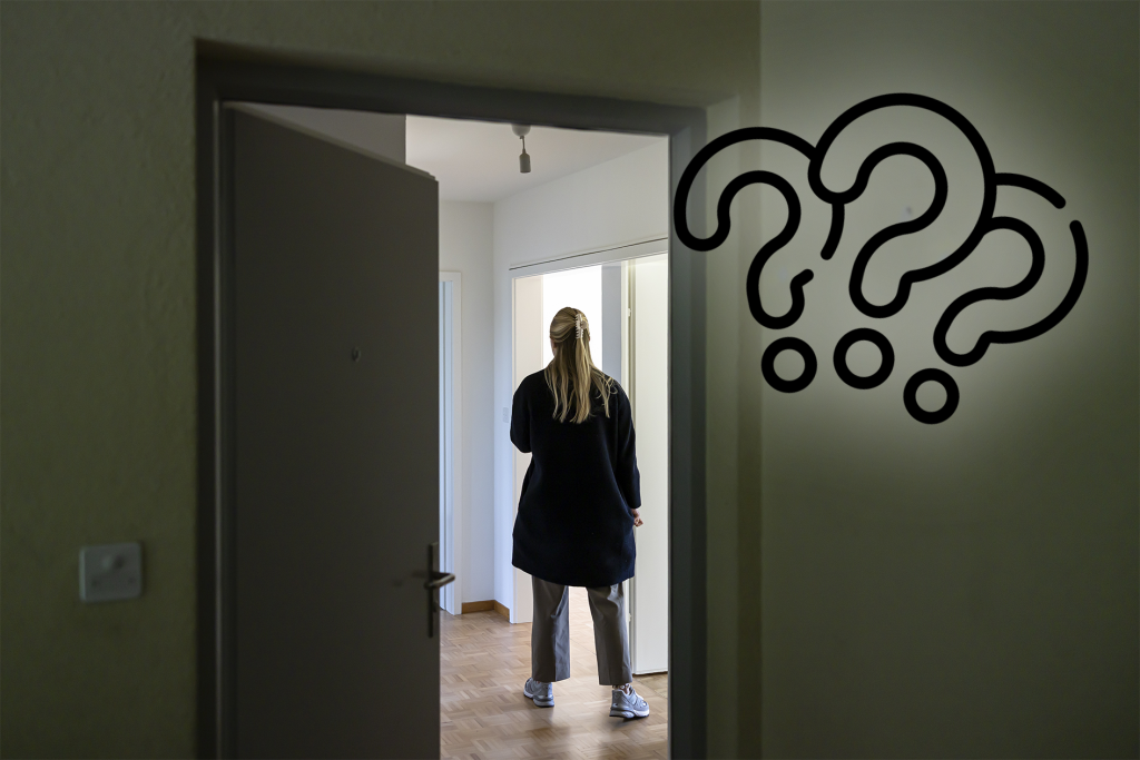 Was die Erhöhung der Mieten für dich bedeutet