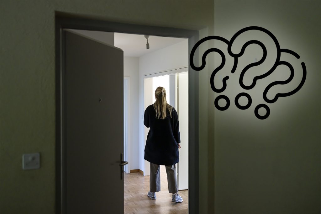 Was die Erhöhung der Mieten für dich bedeutet