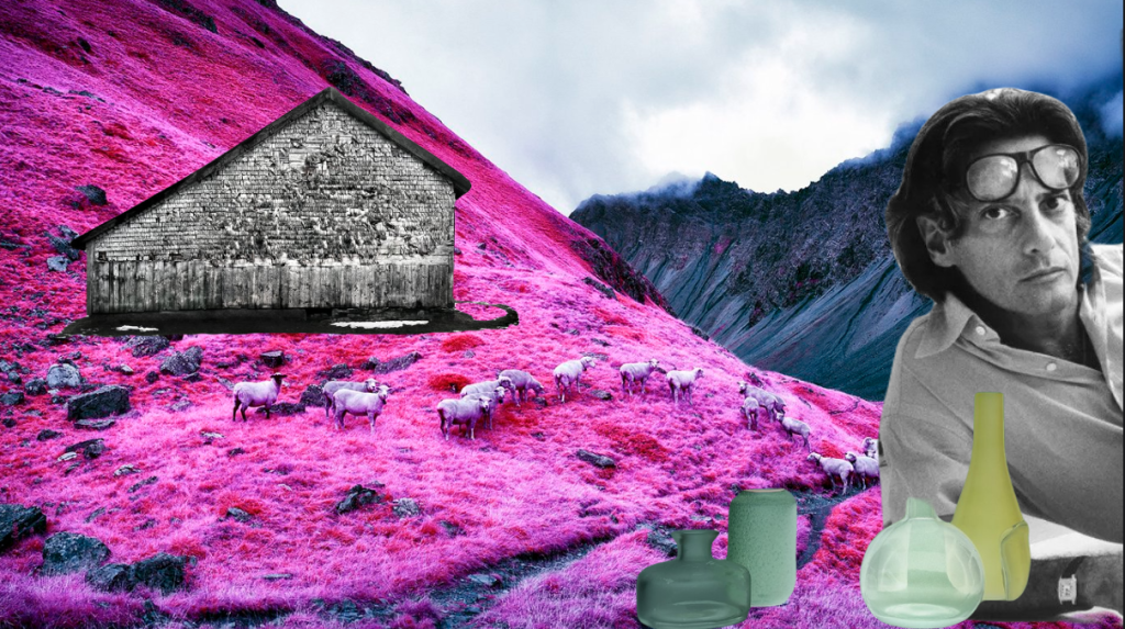 KI-Fotografien sind an der «photo basel» noch eine Seltenheit