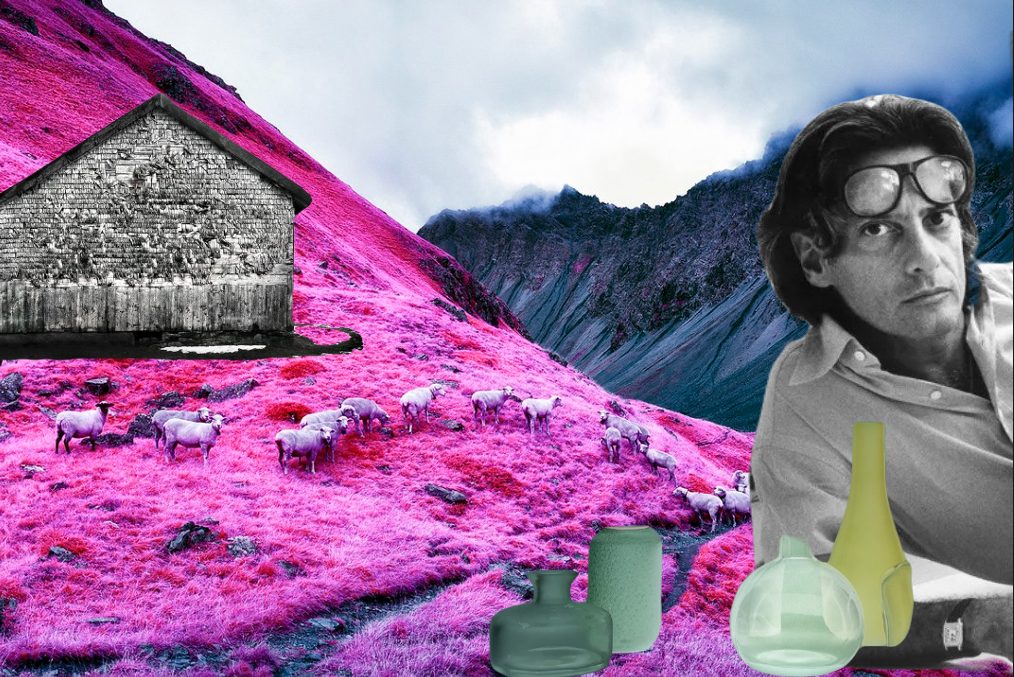 KI-Fotografien sind an der «photo basel» noch eine Seltenheit