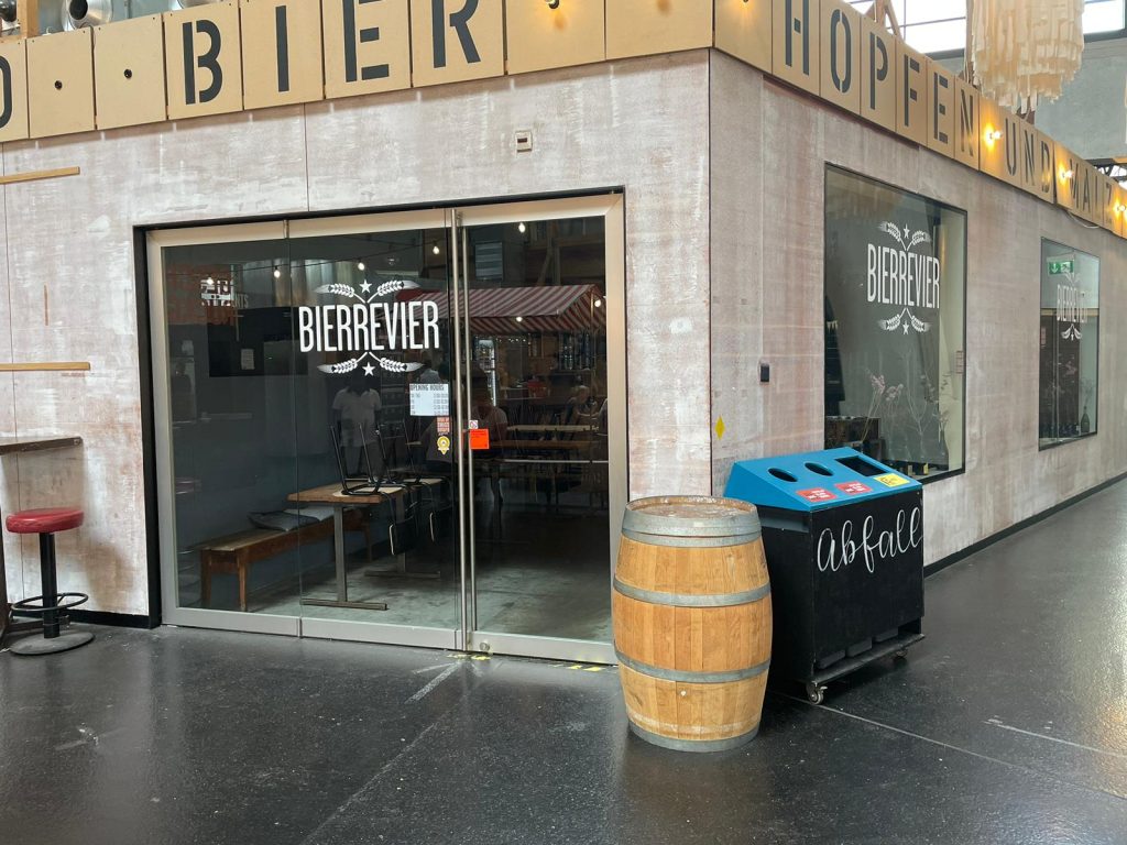 Beizensterben: «Bierrevier» und «Bierjohann» müssen auch schliessen