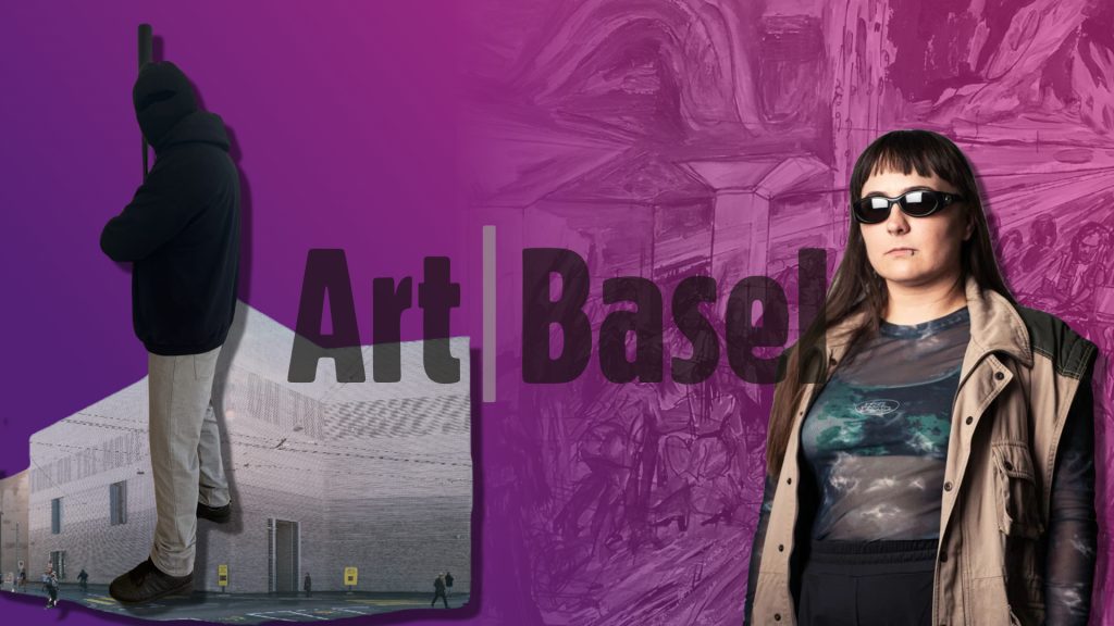 Art Basel-Tipps für das kleinere Budget