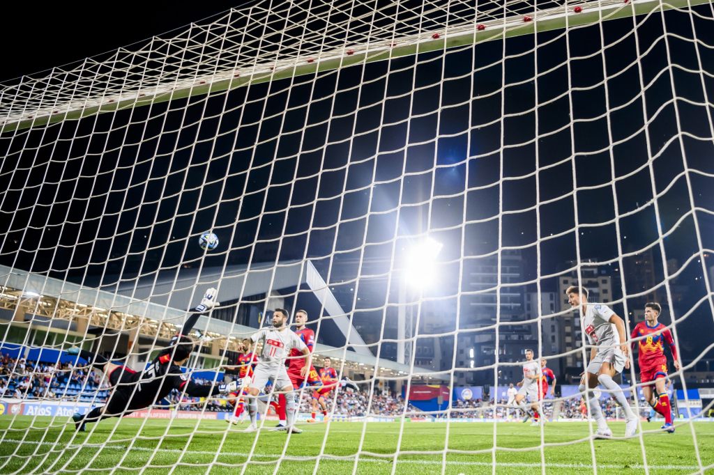 Die Schweiz erknorzt sich in der EM-Qualifikation einen Pflichtsieg