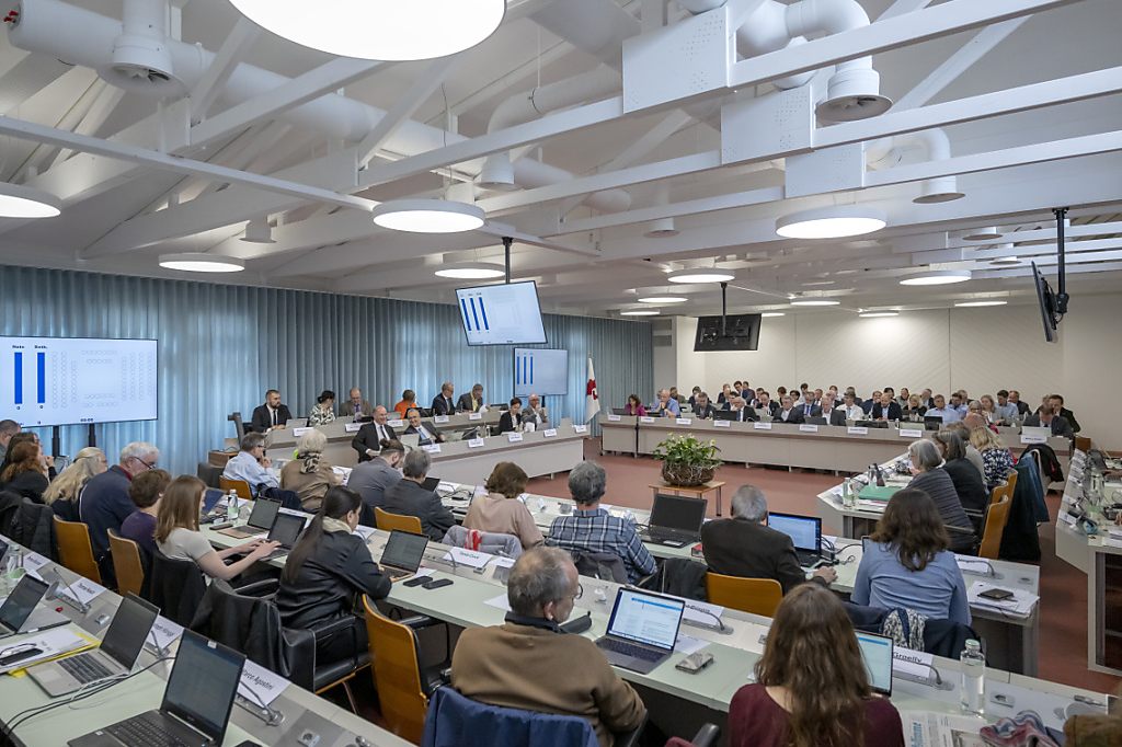 Baselbiet stellt gemeinsame Gesundheitsregion in Frage