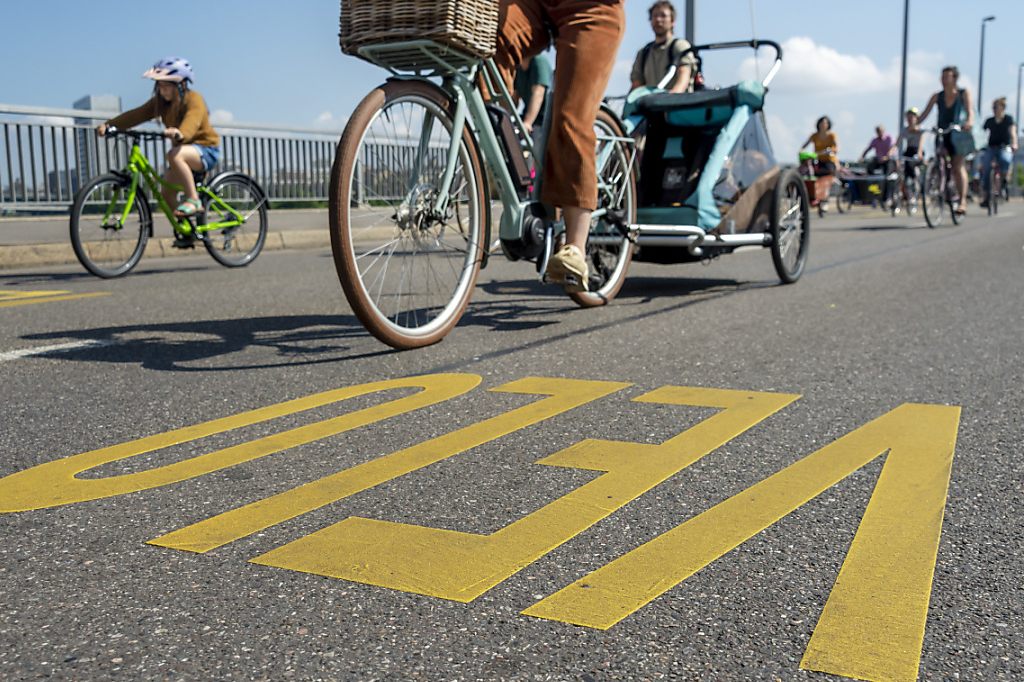 Regierung ist für Stadtklima-Vorschlag der Uvek-Mehrheit