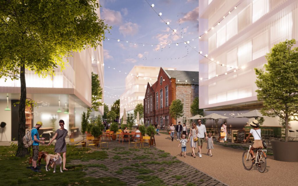 Gibt es im Klybeckplus-Projekt einen Kompromiss?