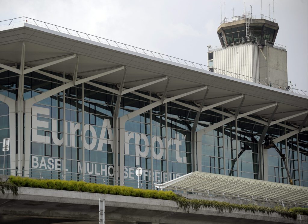 Gelungener Ferienstart am EAP trotz viel Betrieb