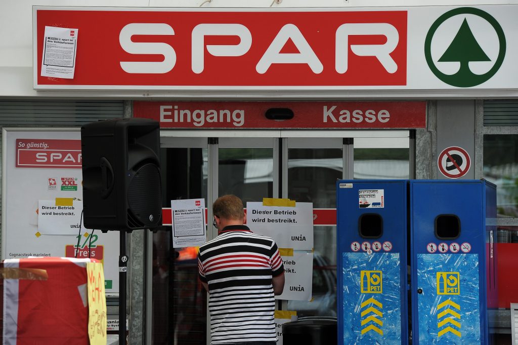 Was steckt hinter den Namen dieser Produkte?