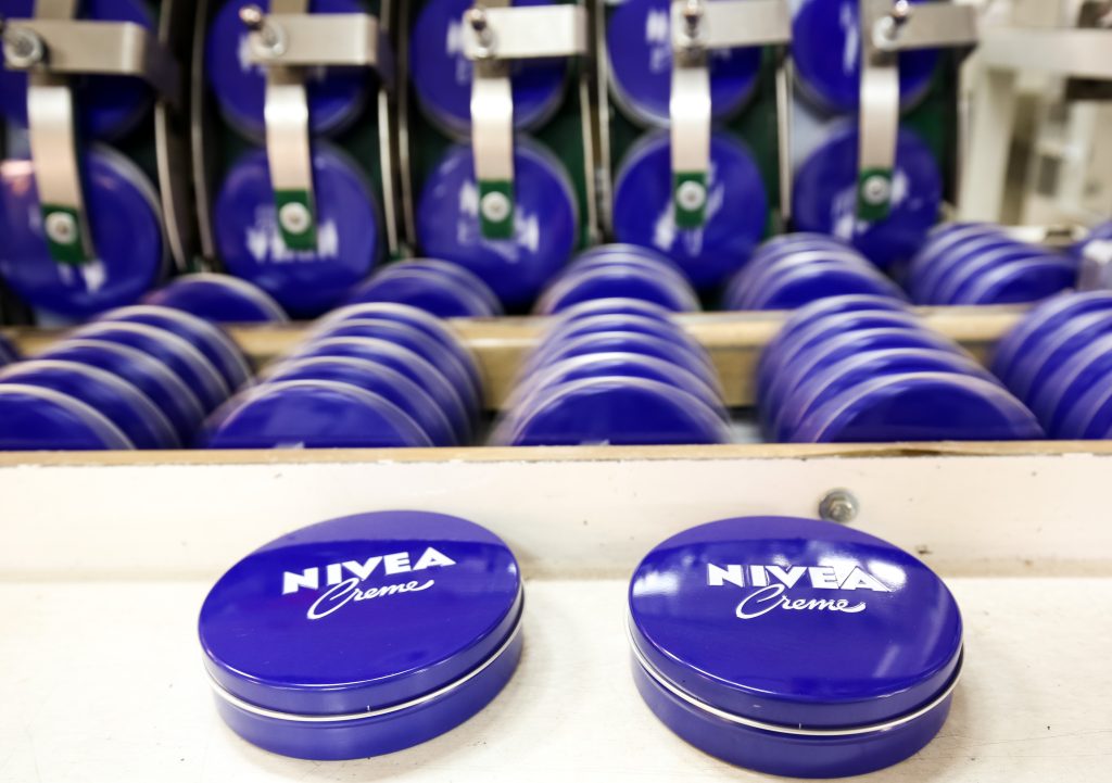 Was steckt hinter den Namen dieser Produkte?