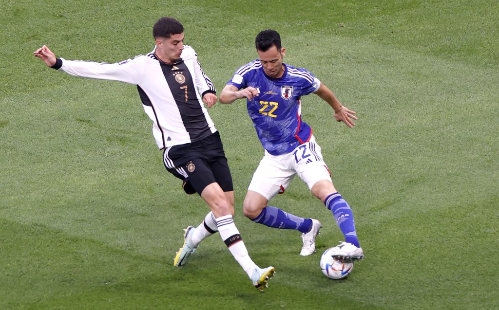 Wer ersetzt Andy Pelmard beim FCB?