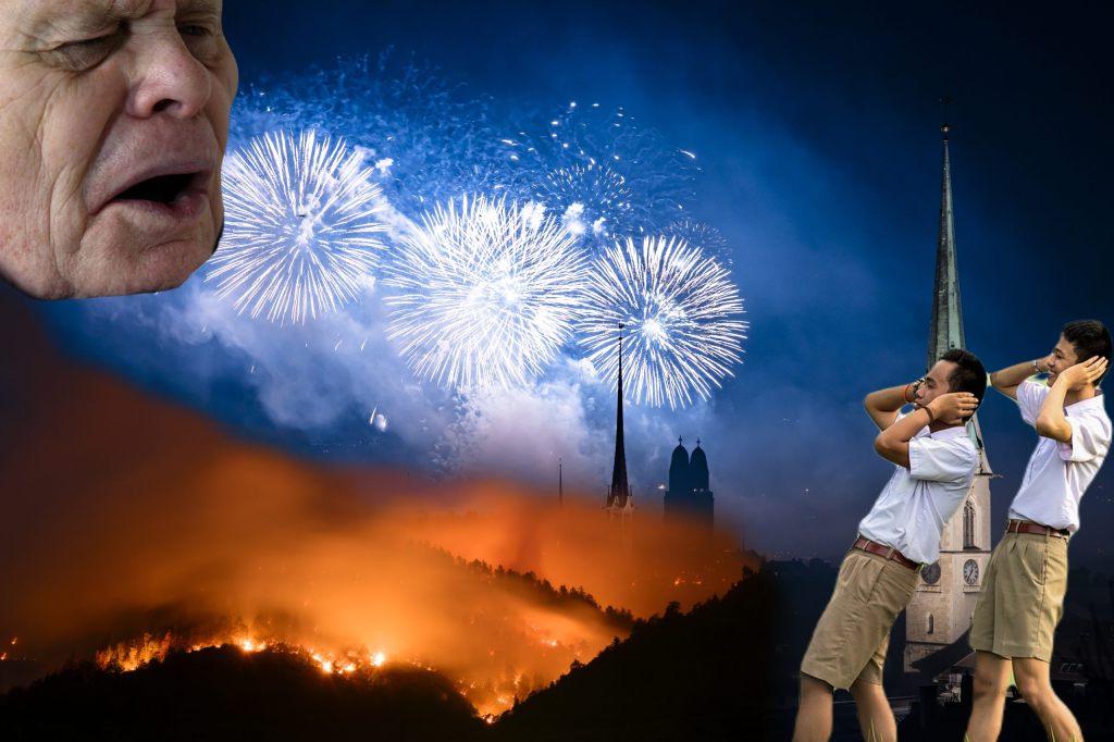 «Unerwünschte Nebenwirkungen»: Davor warnt jetzt der Bund die Bevölkerung