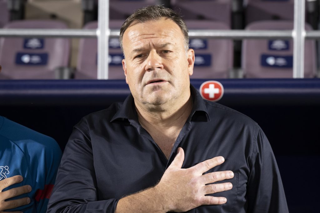 Patrick Rahmen nach Aus mit U21-Nati: «Eine extrem tolle Zeit geht zu Ende»