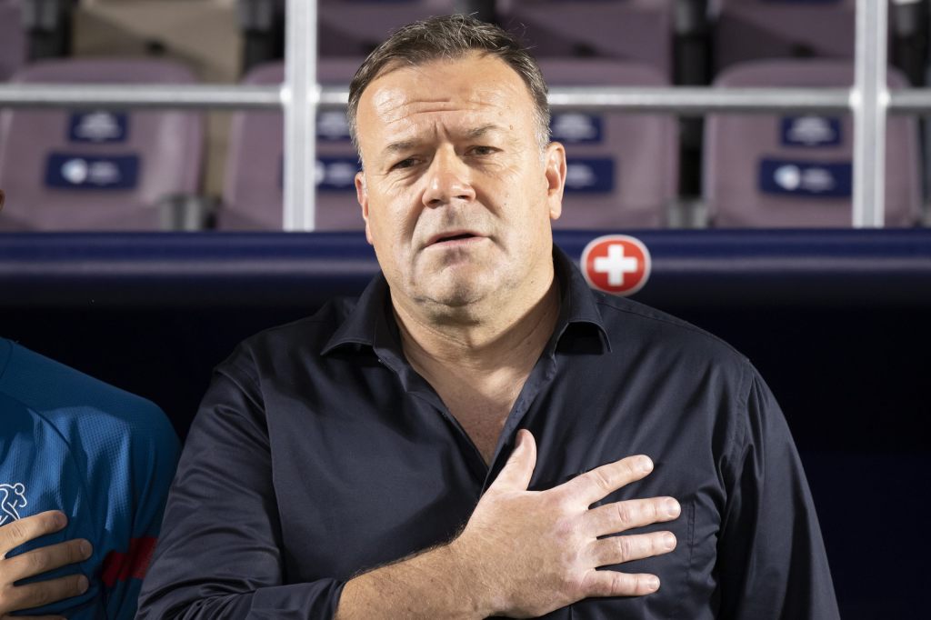 Patrick Rahmen nach Aus mit U21-Nati: «Eine extrem tolle Zeit geht zu Ende»