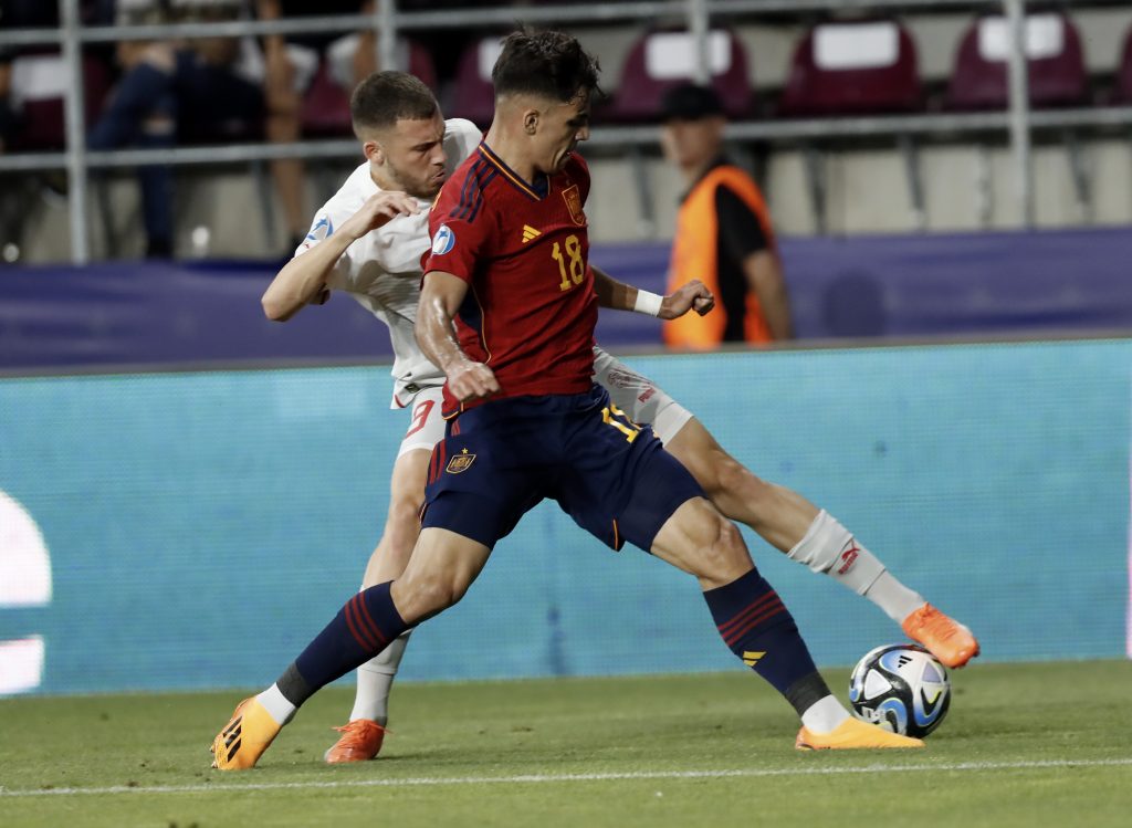 Patrick Rahmen nach Aus mit U21-Nati: «Eine extrem tolle Zeit geht zu Ende»