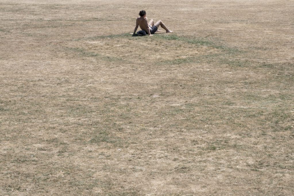 Die Hitzewellen im 21. Jahrhundert in der Schweiz und Europa