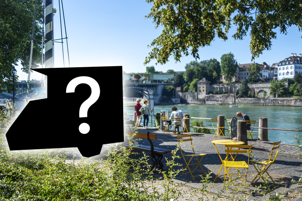 Kaffeemobil am Rhein kommt wohl erst im Herbst