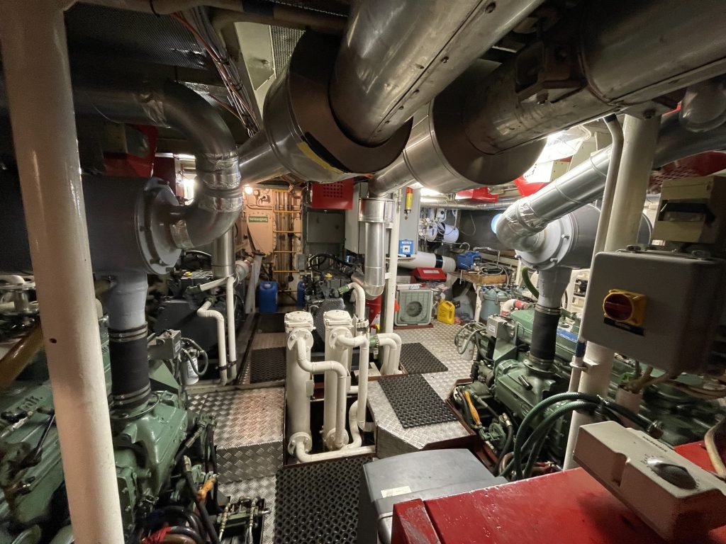 Das «Basler Dybli» ist gerettet – vorerst