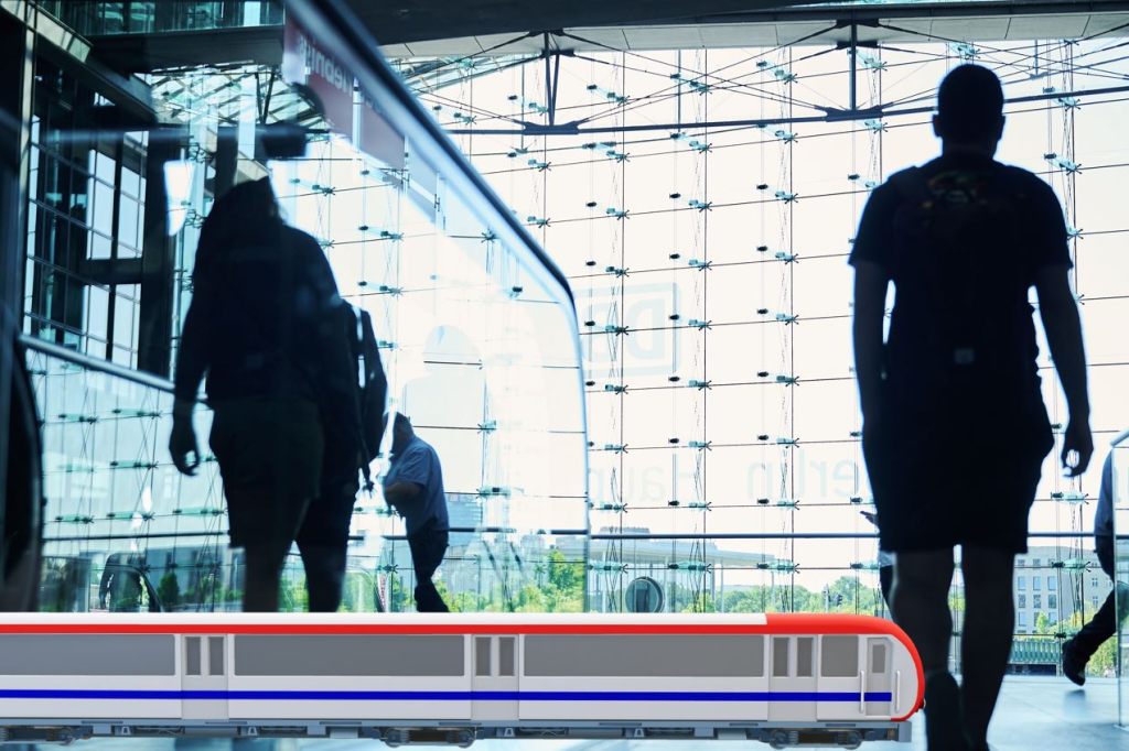 EU-Hochgeschwindigkeitsnetz braucht weit mehr Investitionen