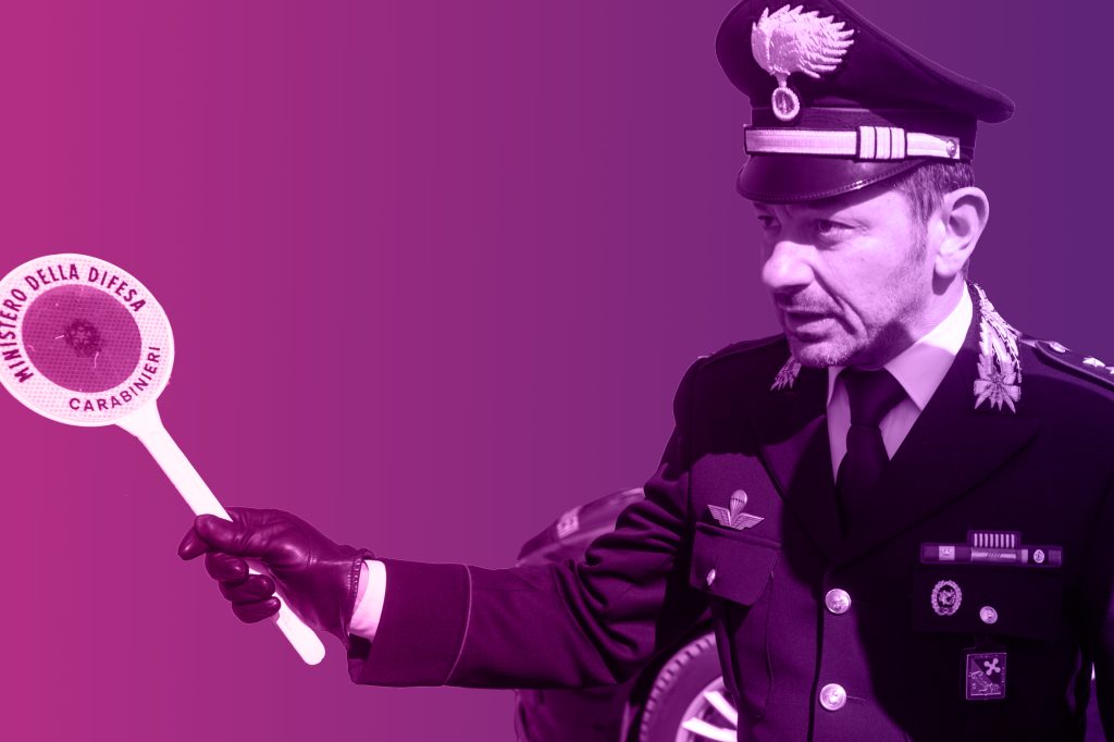 Diese unterhaltsamen Verkehrsregeln gelten im Ausland