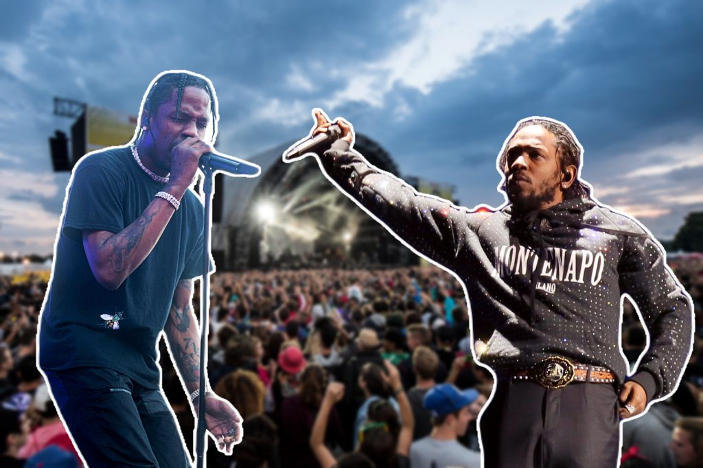 Frauenfeld erwartet bis Samstag täglich 50’000 Hip-Hop-Fans