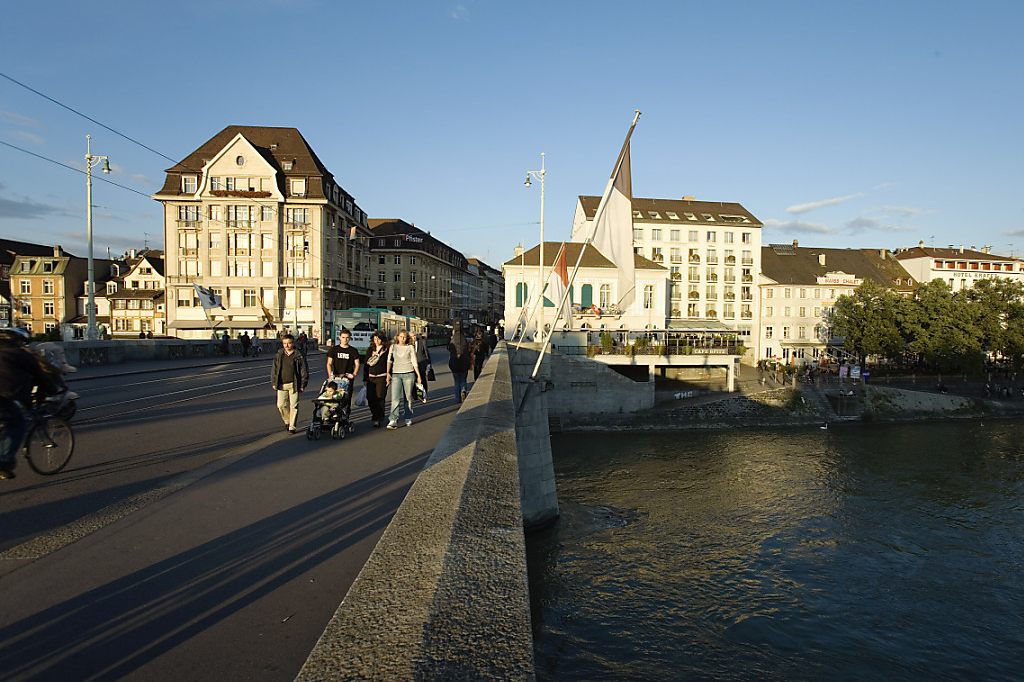 Mieterverband poltert wegen Sanierung von Wohnung in Greifengasse