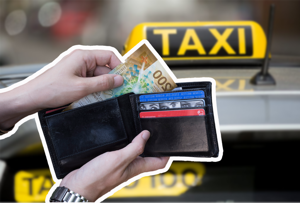 Taxifahren dürfte bald teurer werden