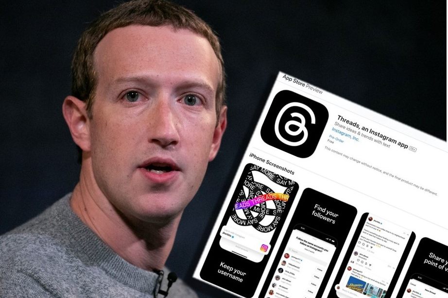 Europa muss noch auf Twitter-Konkurrent «Threads» warten