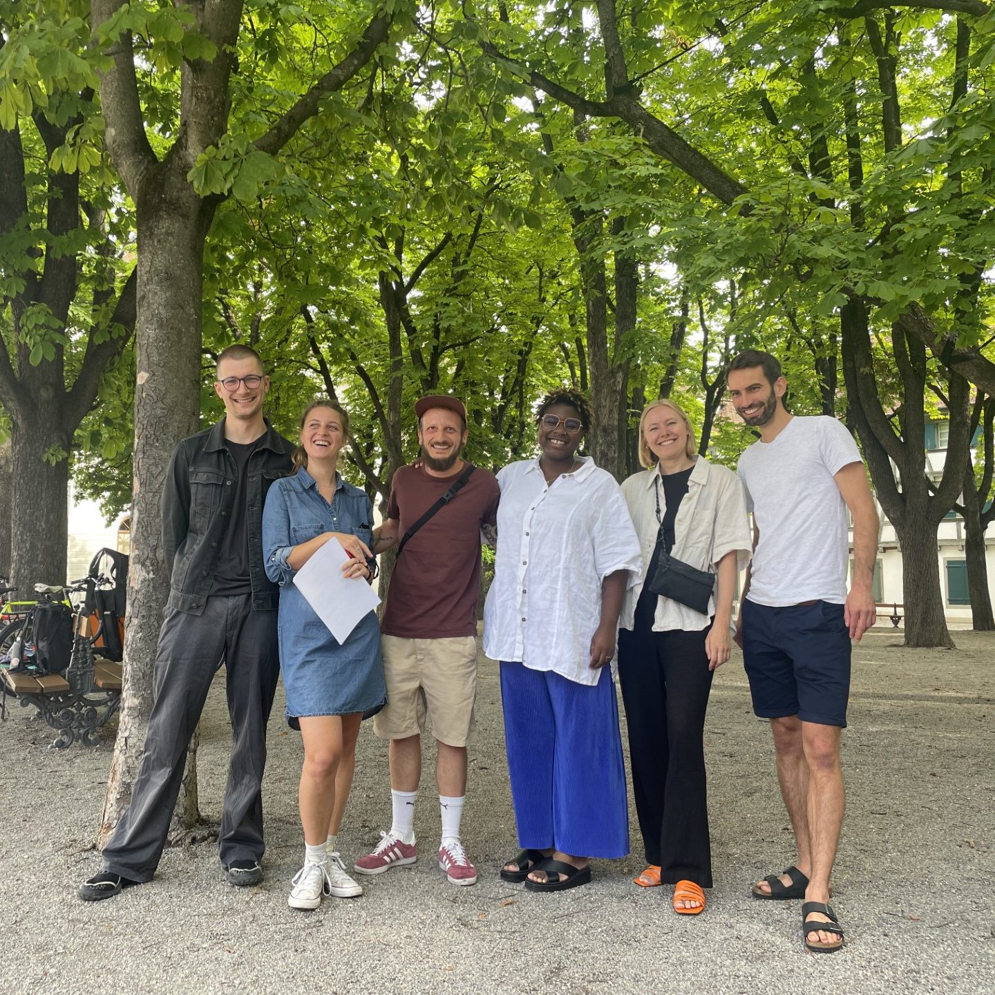 Comeback der Jugendkultur trotz Corona-Nachwehen