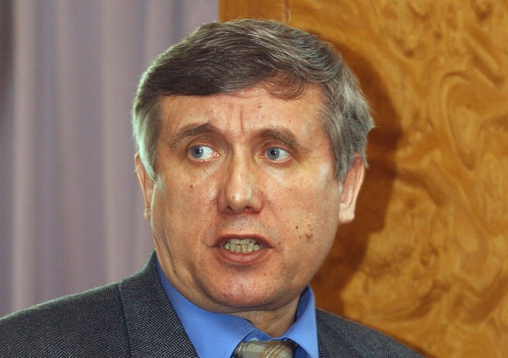 Sie alle haben sich mit Putin angelegt – jetzt sind sie tot