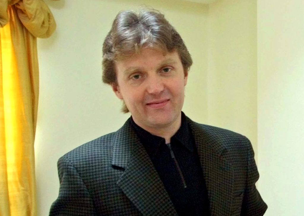 Sie alle haben sich mit Putin angelegt – jetzt sind sie tot