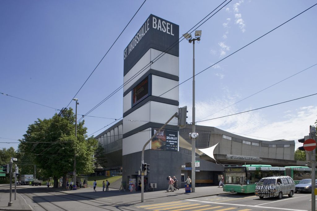 Regierung gelobt Besserung nach Joggelihalle-Spezialbericht