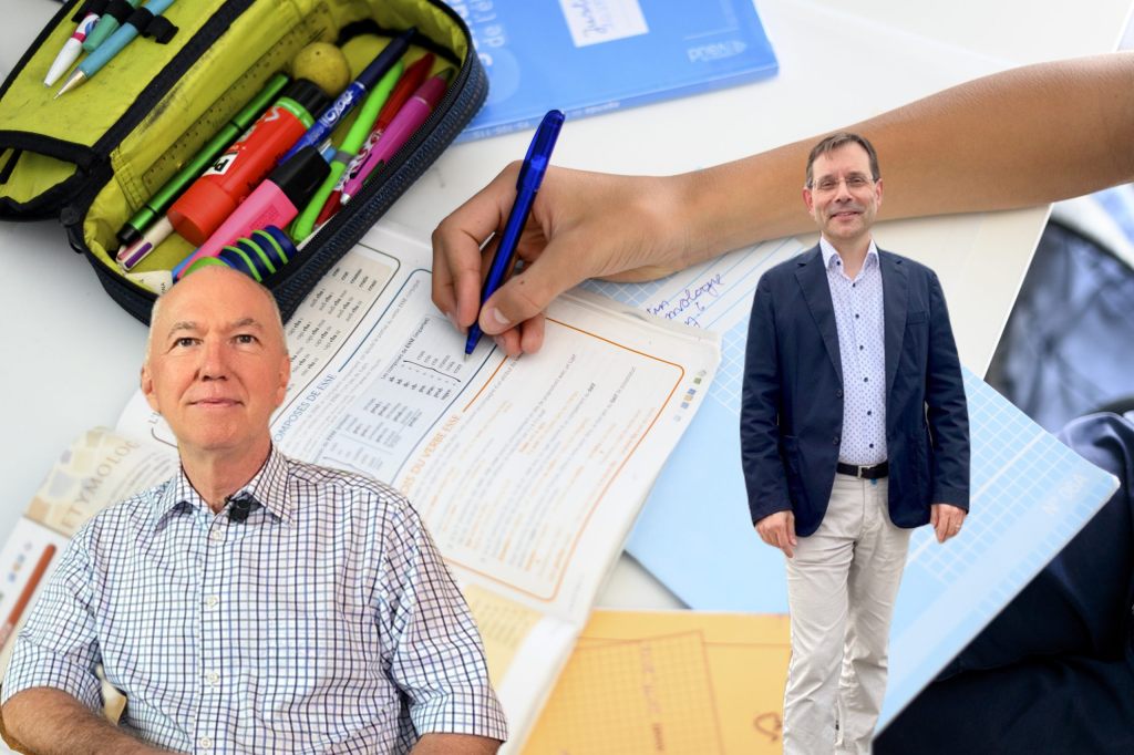 Lehrer kritisieren Übertrittsverfahren für Schulkinder scharf