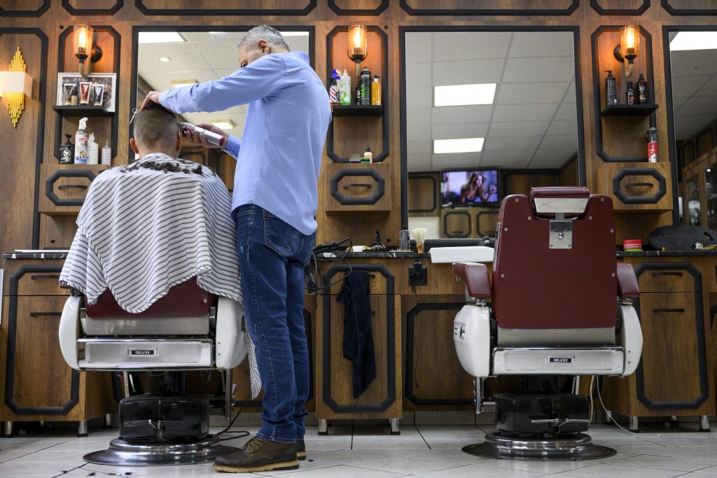 Auch in Basel-Stadt soll es zu einer Hautpilzinfektion gekommen sein