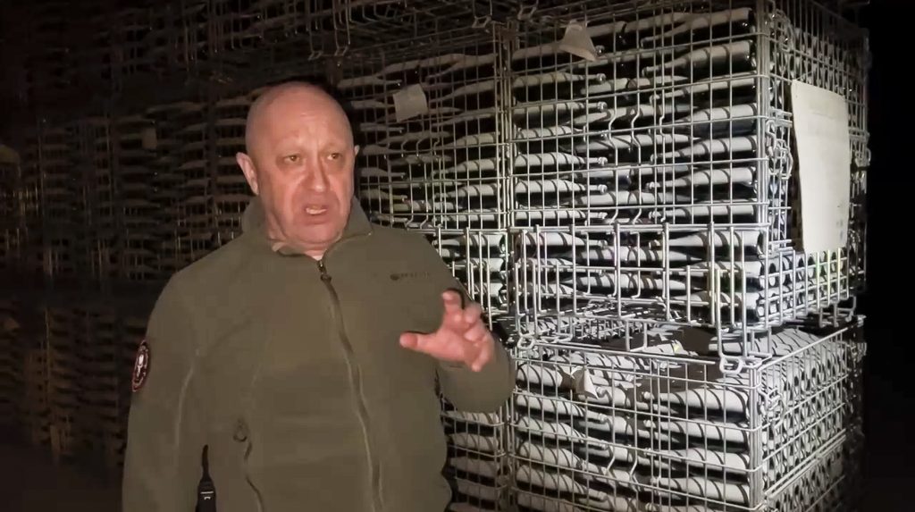 Prigoschins Tod gibt weiter Rätsel auf