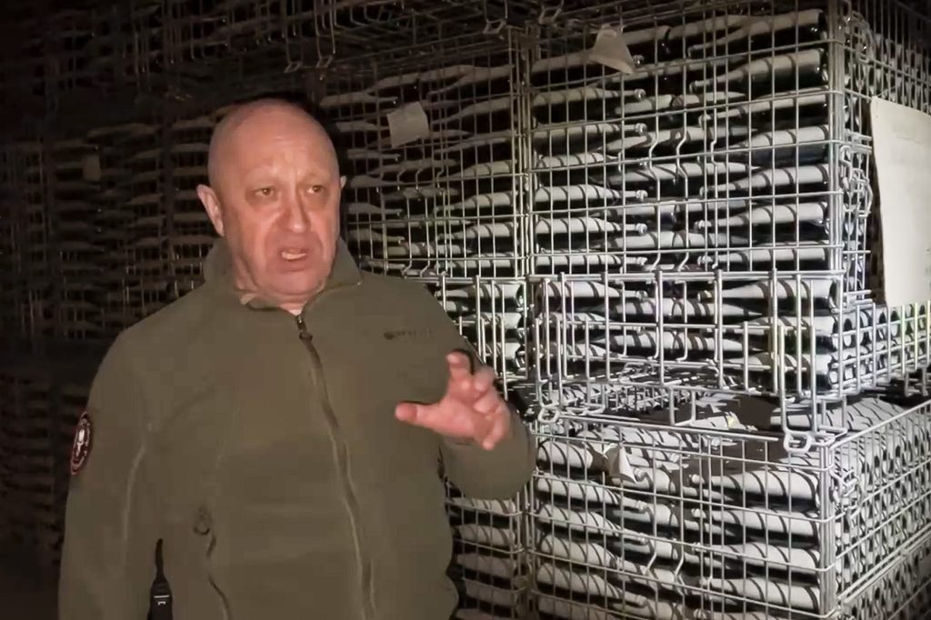 Prigoschins Tod gibt weiter Rätsel auf