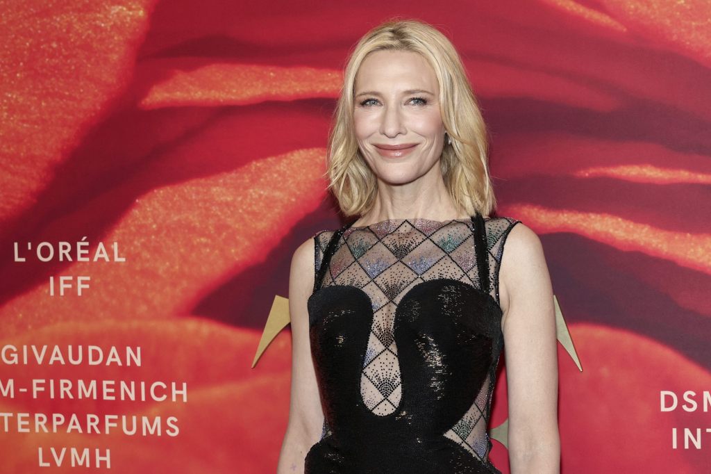 Cate Blanchett kommt nicht nach Locarno