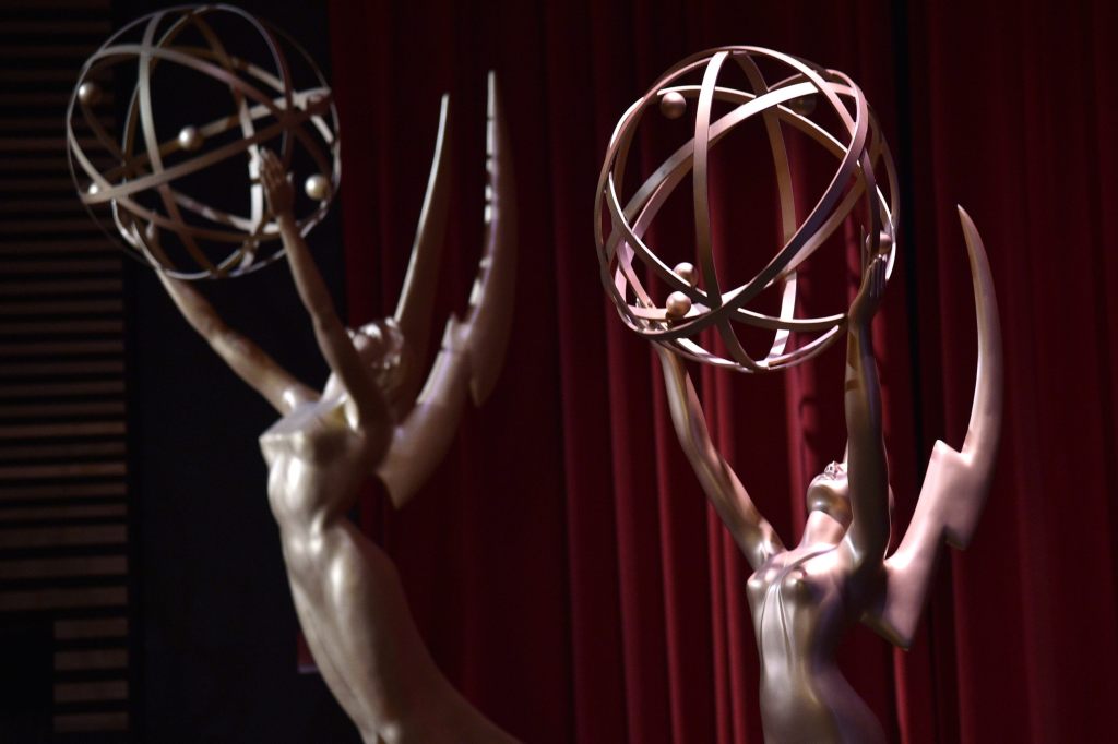 Emmy-Verleihung wegen Streiks in Hollywood auf Januar verschoben