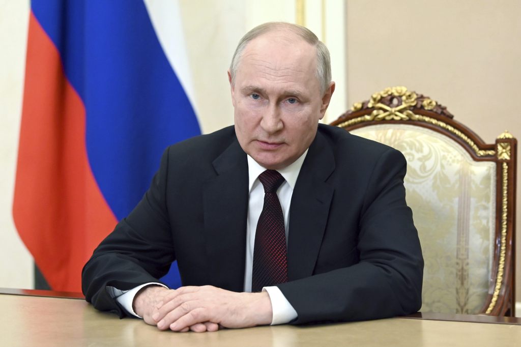 Russland friert Steuerabkommen mit der Schweiz ein