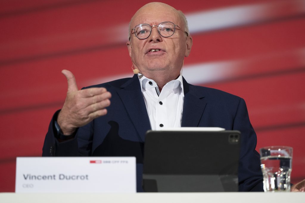 Zugreise ins Tessin dauert nun eine Stunde länger