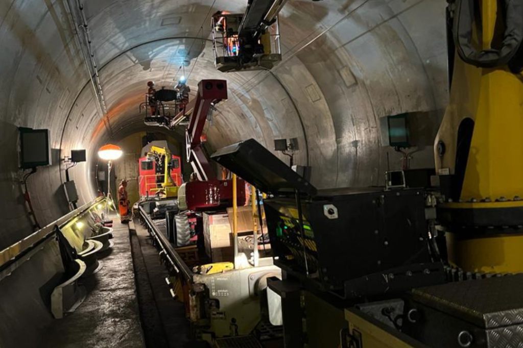 BAV-Direktor: SBB Cargo haftet für Gotthard-Unfall