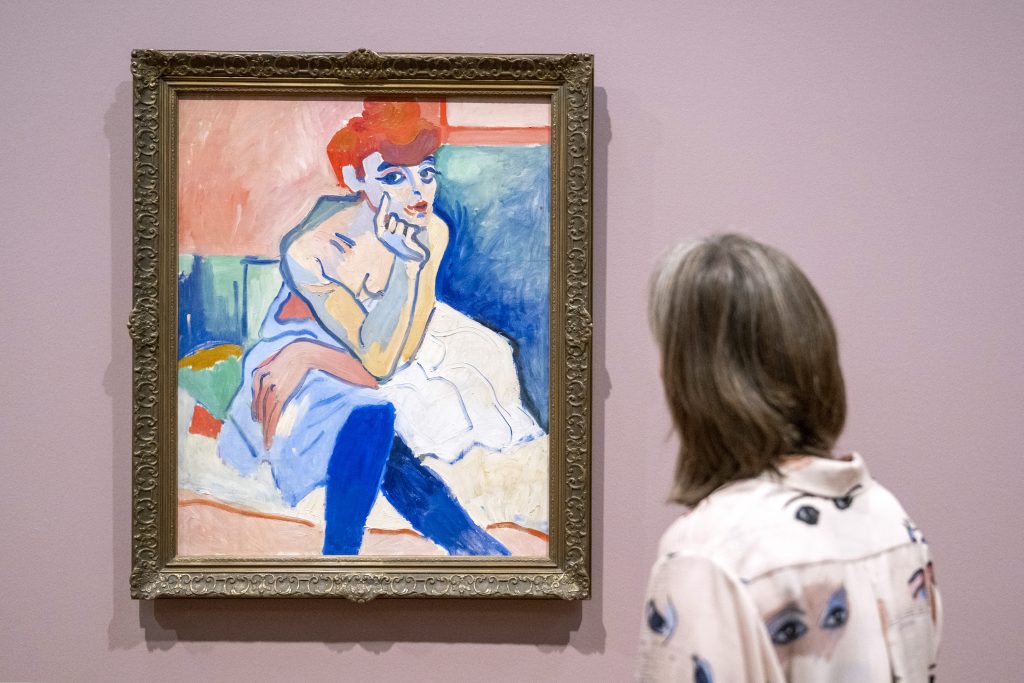 «Unerhört» sei ein solches Bild