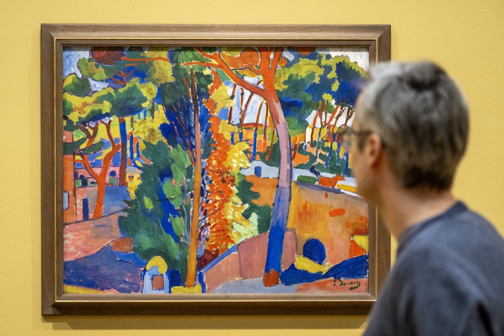 «Unerhört» sei ein solches Bild